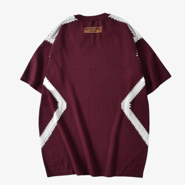T-shirt LV Short-Sleeved