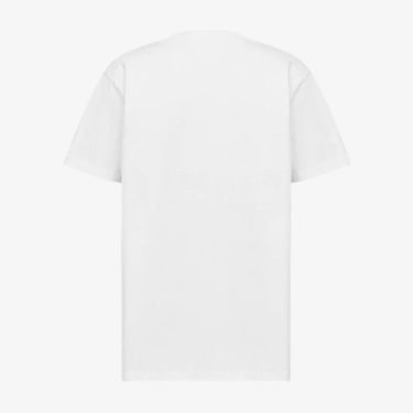 T-shirt Velor