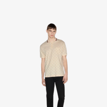 Shirt Polo GC piquet