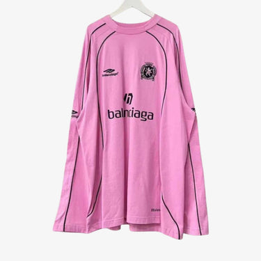 T-shirt Soccer Shanghai