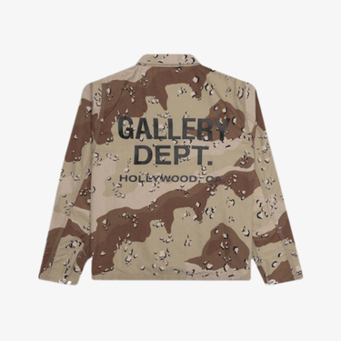 Jacket Montecito