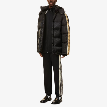 Jacket GC Jacquard