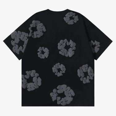 T-shirt Offset The Cotton Wreath Tee