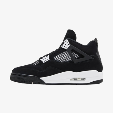 AJ 4 Retro Thunder