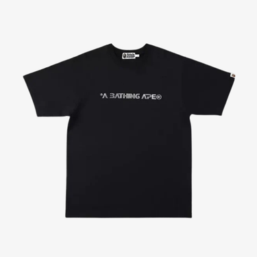T-shirt Ape Head Moon