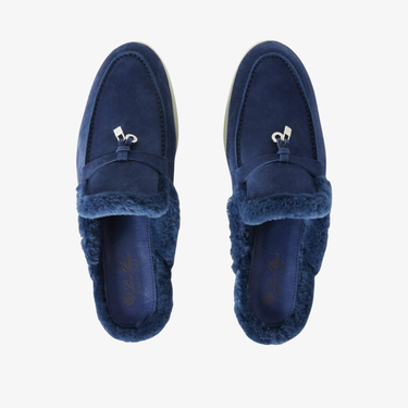 Loafer Summer Walk