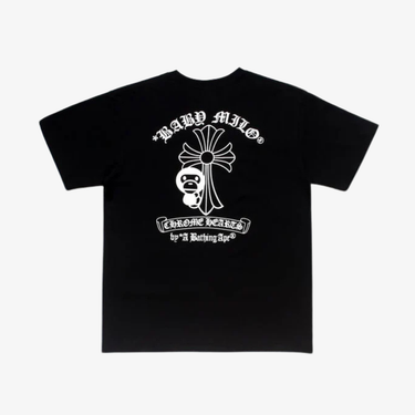 T-shirt Baby Milo