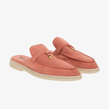 Loafer Summer Walk