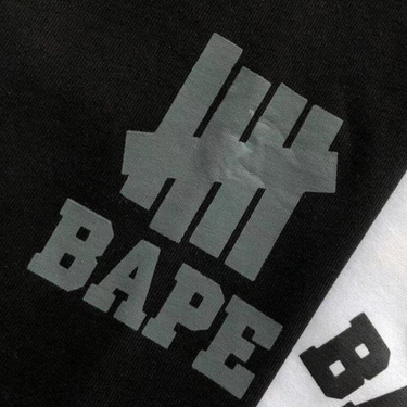 T-shirt Undefeated