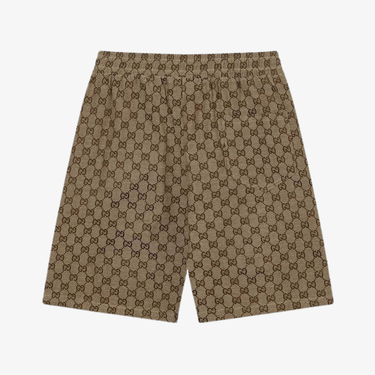 Shorts GC jacquard GG