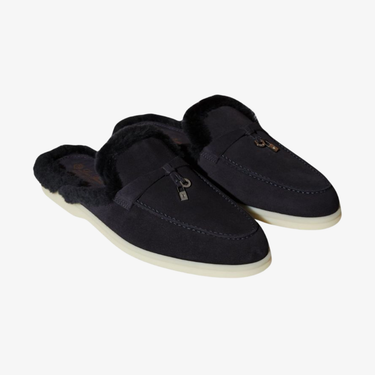 Loafer Summer Walk