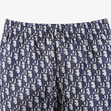Shorts Schräg