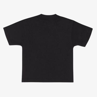T-shirt Trefoil Logo Oversized