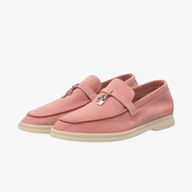 Loafer Summer Walk