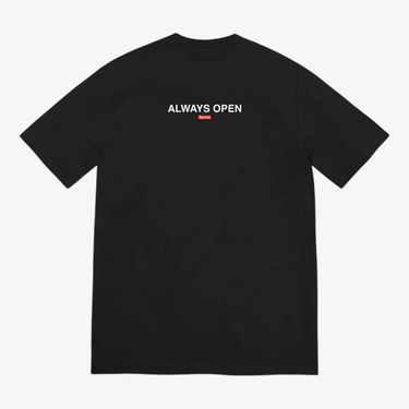 T-shirt Gas