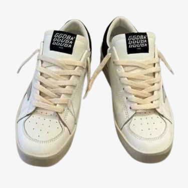 GG Stardan Ice White Black
