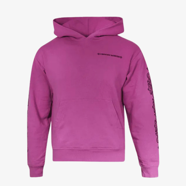 Hoodie Matty Boy Spider Web