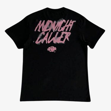 T-shirt SYNA Scream