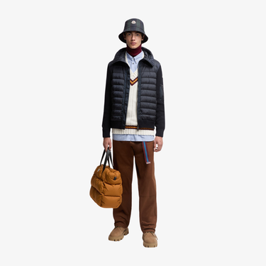Jacket MCL Cardigã Tricot
