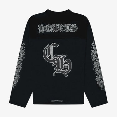 T-Shirt Stadium Jersey Black