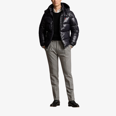 Jacket Puffer RP Gorham