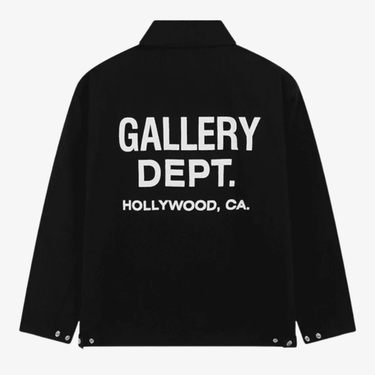 Jacket Montecito
