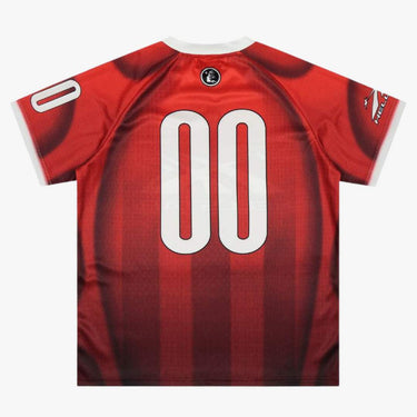 T-shirt Jersey Red 00