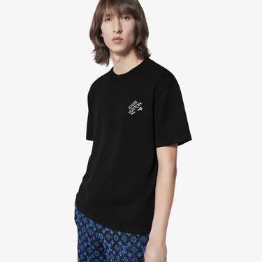 T-shirt Signature