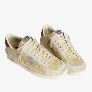 GG Stardan White Metallic