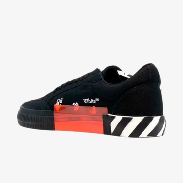 OFF Vulcanized Low