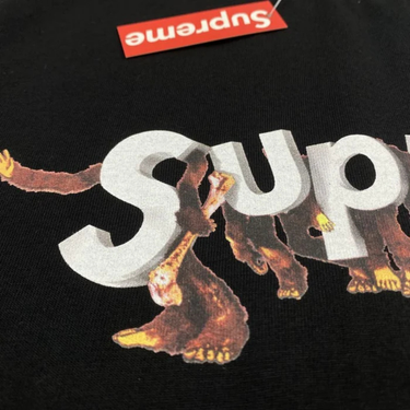 T-shirt Apes