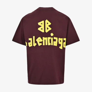 T-shirt Tape Type Medium Fit