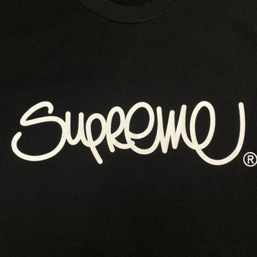 T-shirt Handstyle