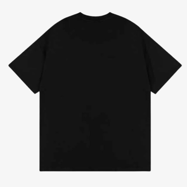 T-shirt GC Trefoil Print