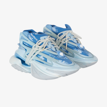 BM Unicorn sneakers