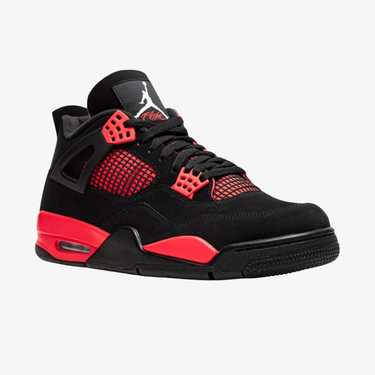 AJ 4 AJ 4 Retro Red Thunder