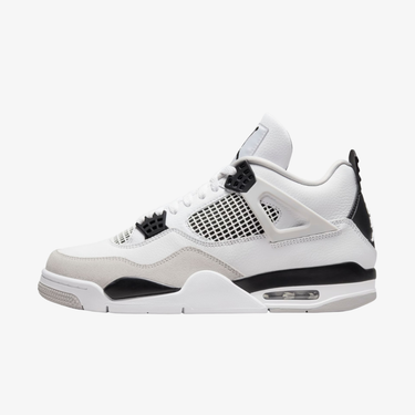 AJ 4 Military