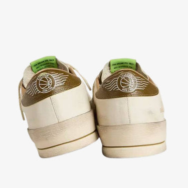 GG Stardan Canvas White