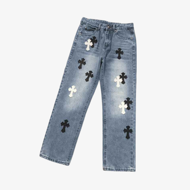 Pants Jeans Cross CH