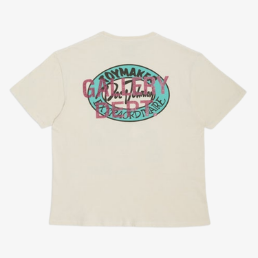 T-shirt Dead Batteries Tee