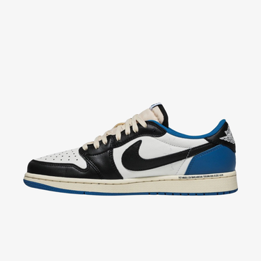 1 Low Travis Scott Fragment