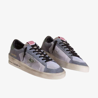 GG Stardan LTD Green Blue