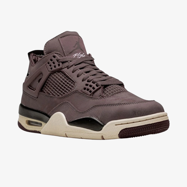 A Ma Maniére x AJ 4 Retro