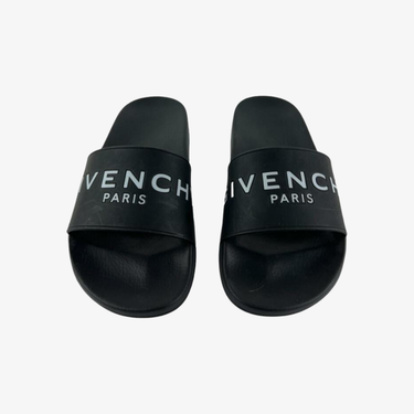 Flat Sandals