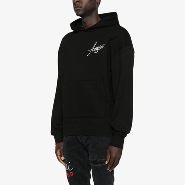 Hoodie AM Logo Sweatshirts