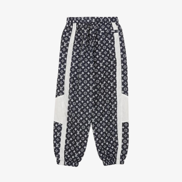 Pants LV Monogram Printed
