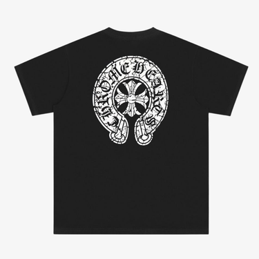 T-shirt Fleur Logo Short Sleeve Tee