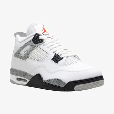 AJ 4 Retro Cement