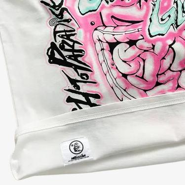 T-shirt No Guts No Glory