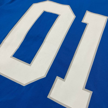 T-shirt Basketball Series 01